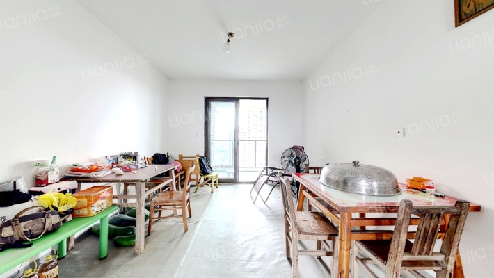 启运上城二手房实景图