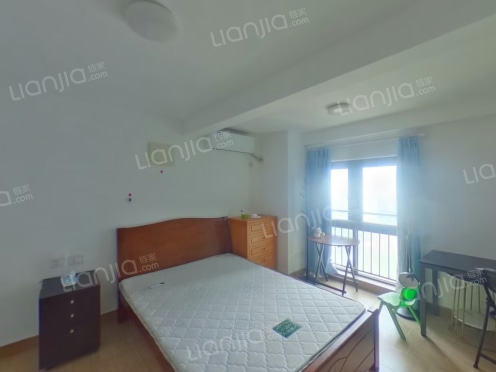 整租·富邦金玖 3室1厅 东南