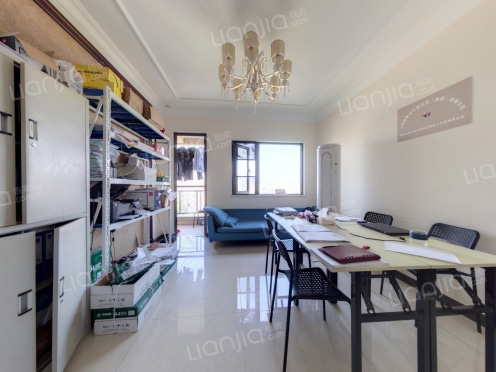 整租·恒大御景湾 3室1厅 东