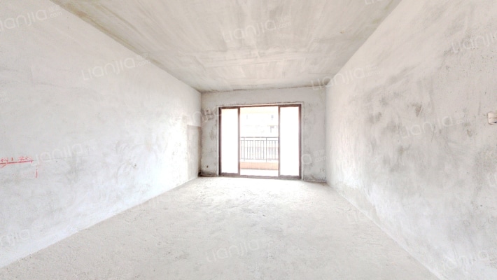 奥园公园一号湖岸豪庭二手房实景图