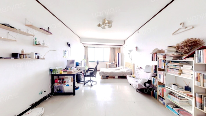 海陆星光园二手房实景图