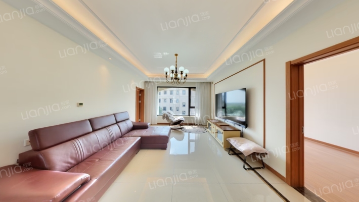 金科天湖北苑二手房实景图