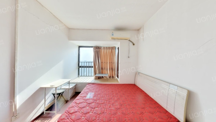 极鼎城市丽都二手房实景图