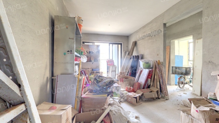 德丰凯旋城北区二手房实景图