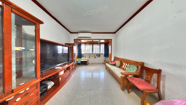 东昌路4号公交综合楼二手房实景图