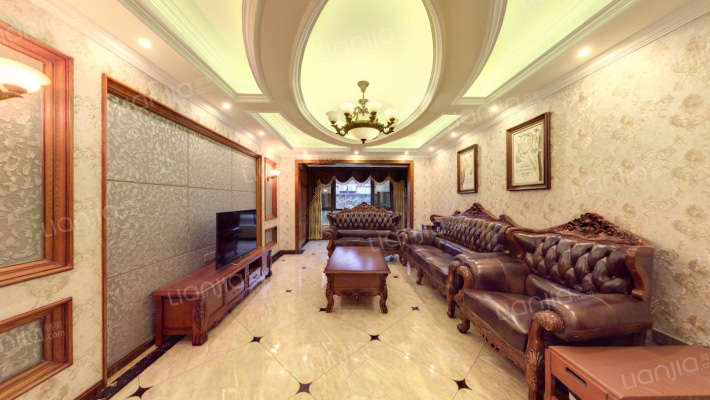 沿海赛洛城雅郡二手房实景图