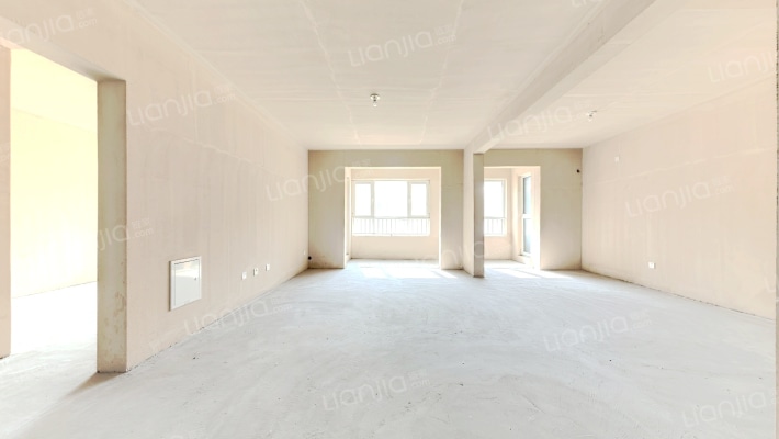 新华联悦澜湾二手房实景图