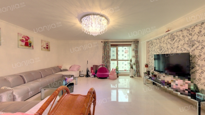 兰雅亲河湾二手房实景图