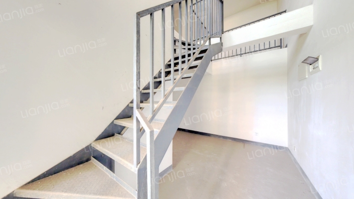 恒大同景国际O组团二手房实景图