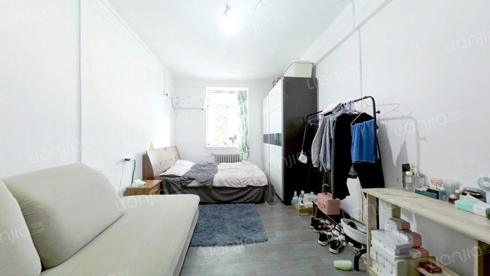 曙光里(河西区)二手房实景图