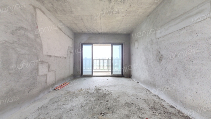 新亚南湖苑二手房实景图