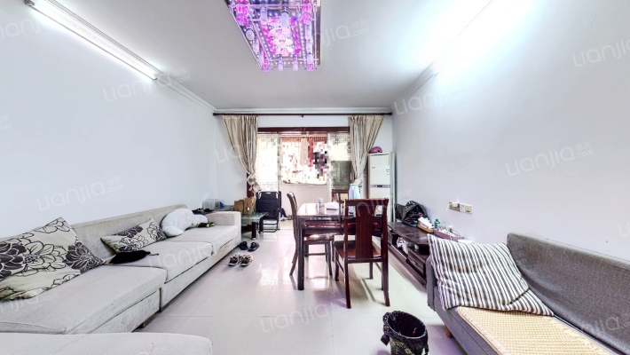 光明新村南区二手房实景图