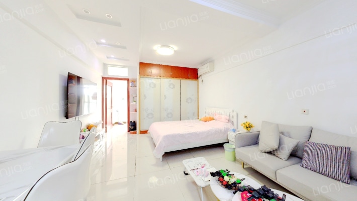 大德玲珑湾二手房实景图