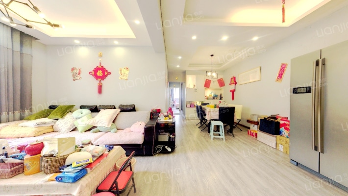 永成大厦二手房实景图