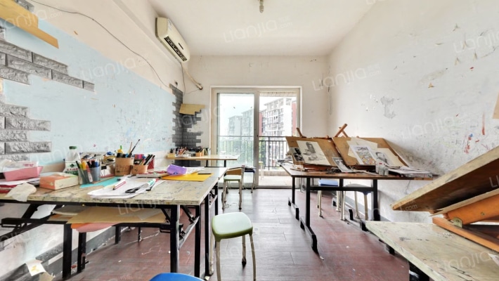 幸福里二手房实景图