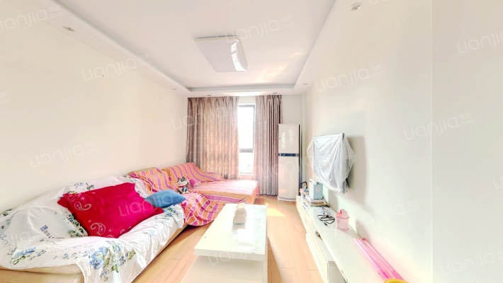 红景佳苑二手房实景图