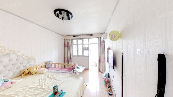 秀苑小区二手房实景图