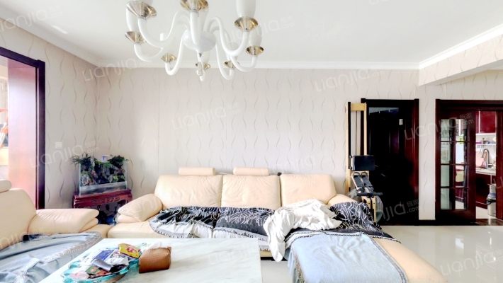 雲祥花苑二手房实景图