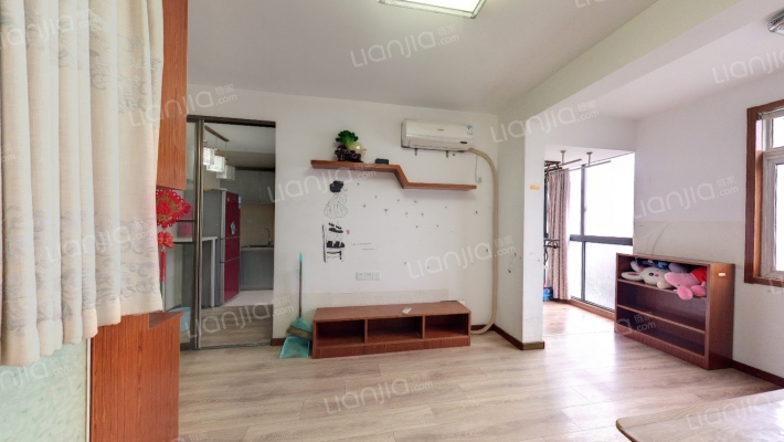 华欧德邑花园二手房实景图