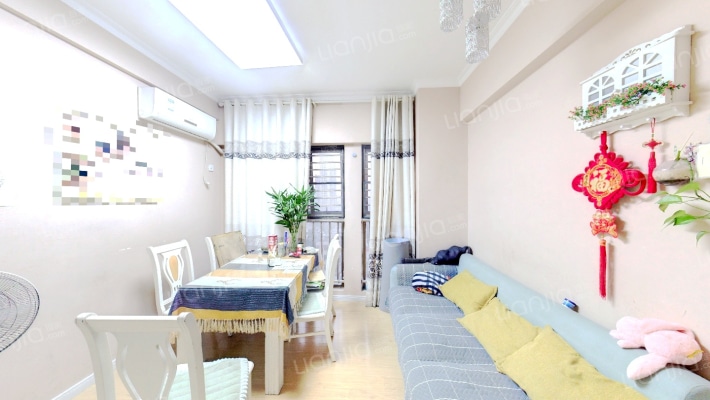 峰尚国际二手房实景图