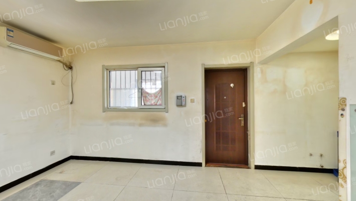 大地十二城翠杉园二手房实景图