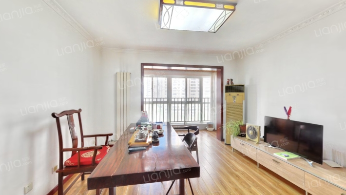 长乐西苑二手房实景图