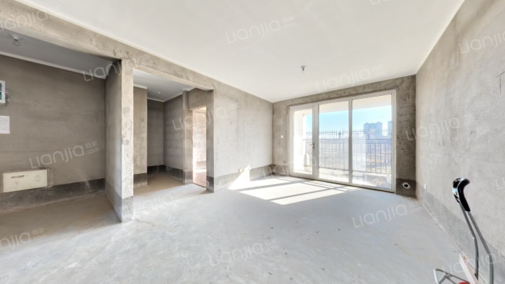 天泰时光印象西区二手房实景图