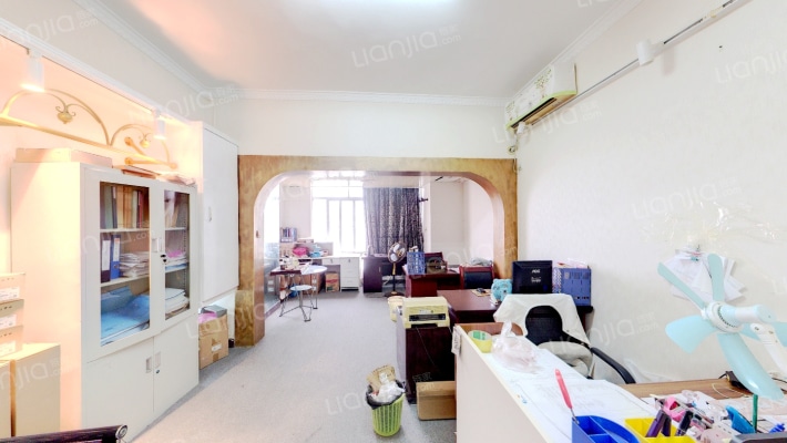 世纪港二手房实景图