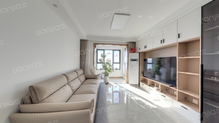 中核智慧城二手房实景图