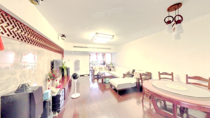 东来苑二手房实景图