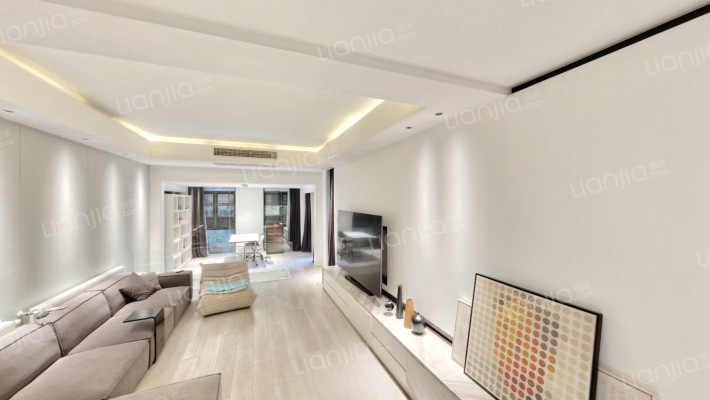 天麓二手房实景图