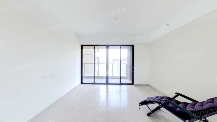 保利碧桂园悦公馆A区二手房实景图