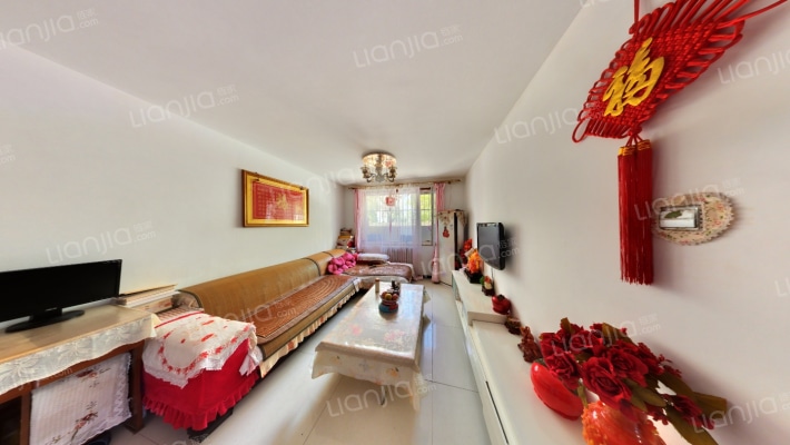 辽河园二手房实景图