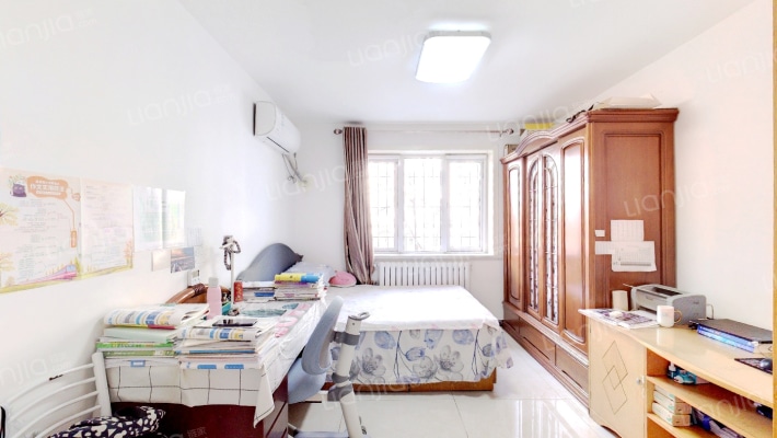 耕耘里二手房实景图