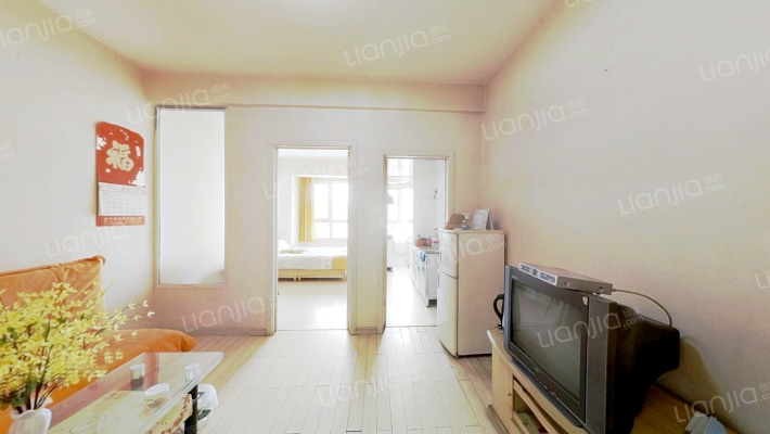 海唐100二手房实景图