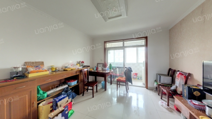 滨河新苑一期二手房实景图