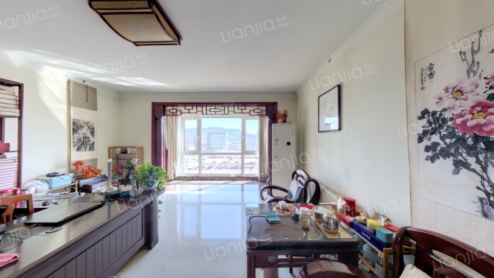 美景秀苑二手房实景图