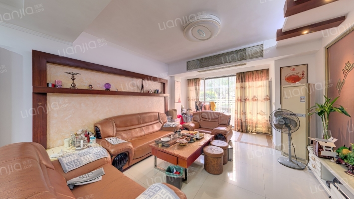 富和·凯悦名门二手房实景图