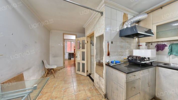 豆角胡同二手房实景图