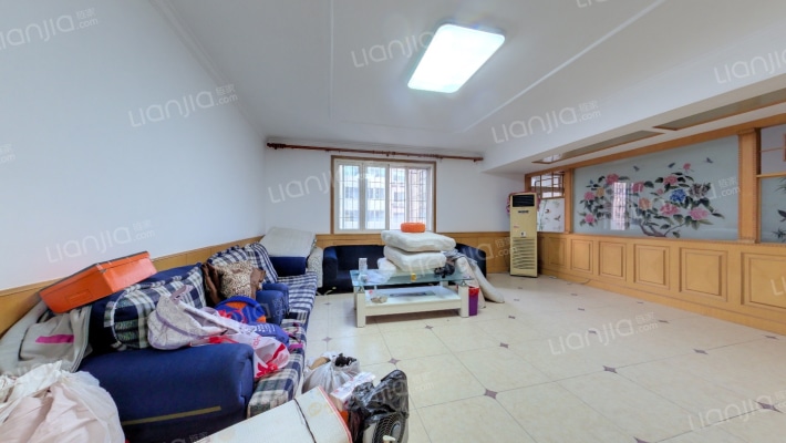 新星里二手房实景图