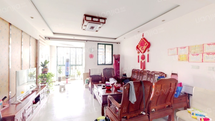 水月湾二手房实景图