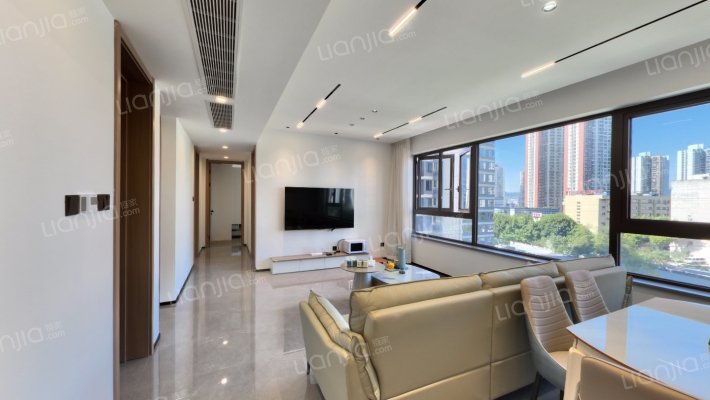 寰宇时代璟悦二手房实景图