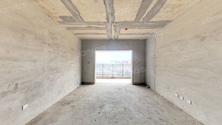 厚朴国际商业广场二手房实景图