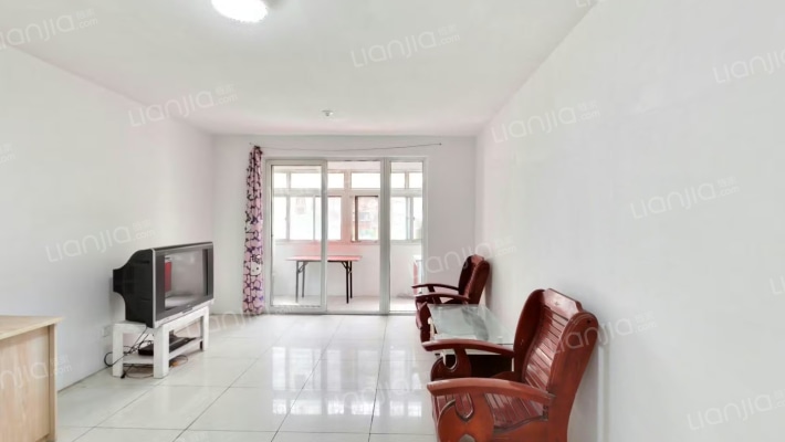 运河居二手房实景图