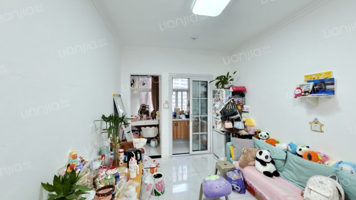 凤凰城二手房实景图