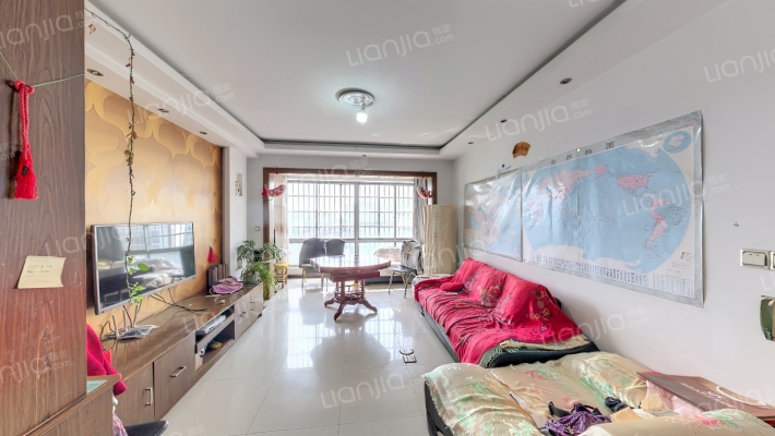 梅丽苑二手房实景图