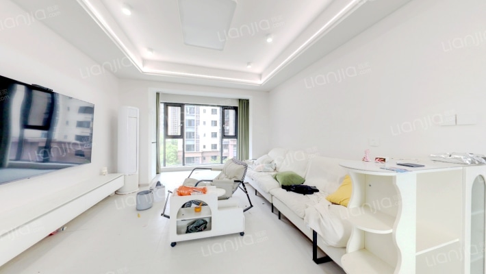 盛鼎阳光二手房实景图