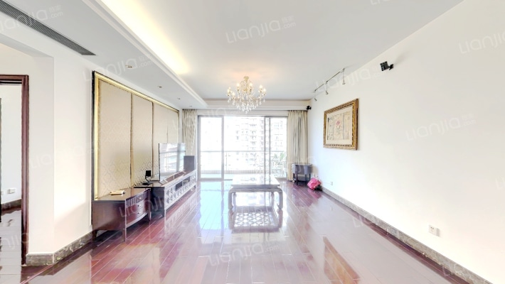 雅颂居二手房实景图