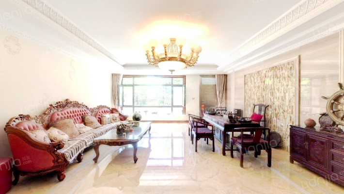 星海湾壹号二手房实景图