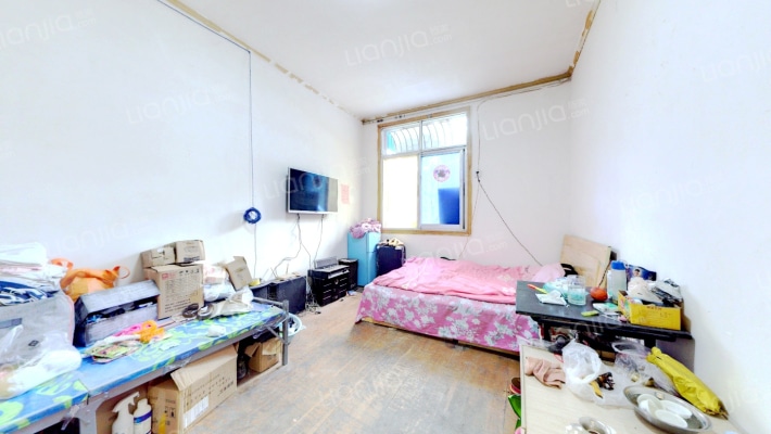 南湖老区二手房实景图